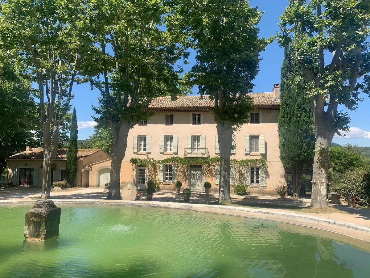 Villa Du Defens Saint-Martin-de-Castillon
