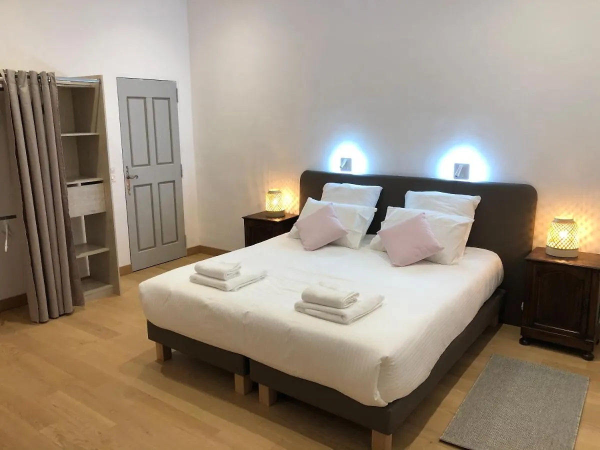 Villa Du Defens Saint-Martin-de-Castillon 0*,  法国